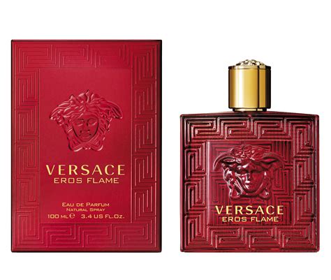 versace aros flame|Eros Flame Versace cologne .